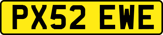 PX52EWE