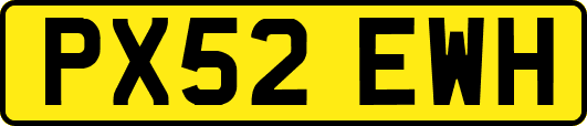 PX52EWH