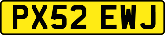 PX52EWJ