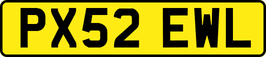 PX52EWL
