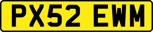 PX52EWM