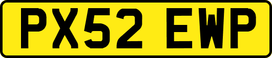 PX52EWP