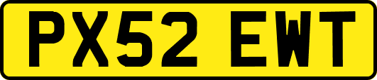 PX52EWT