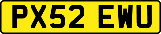 PX52EWU