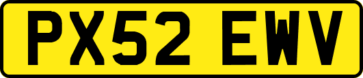 PX52EWV