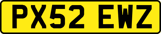 PX52EWZ