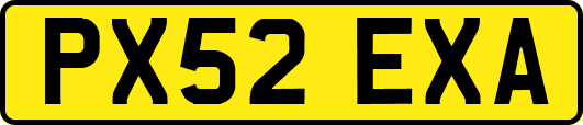 PX52EXA