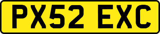 PX52EXC