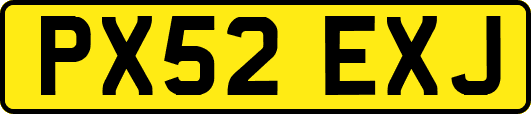 PX52EXJ