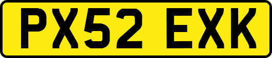 PX52EXK