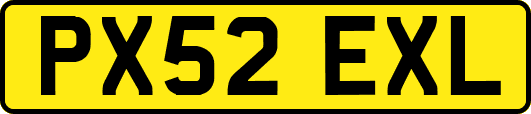 PX52EXL