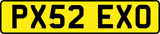 PX52EXO