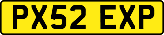 PX52EXP