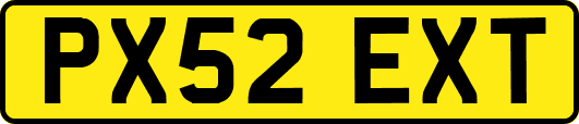 PX52EXT