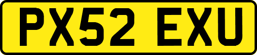 PX52EXU