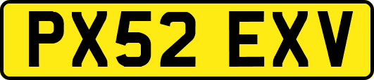 PX52EXV