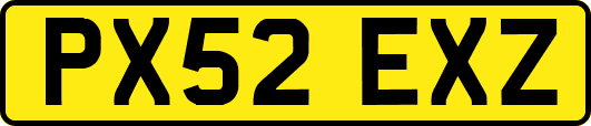 PX52EXZ