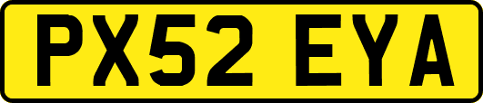 PX52EYA
