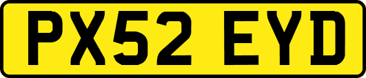PX52EYD
