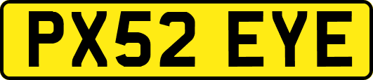 PX52EYE