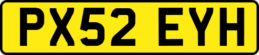 PX52EYH