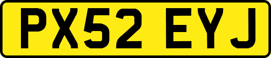PX52EYJ
