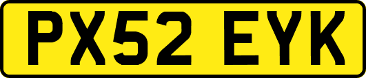 PX52EYK