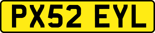 PX52EYL