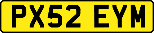 PX52EYM