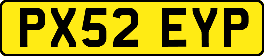 PX52EYP