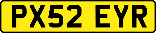 PX52EYR