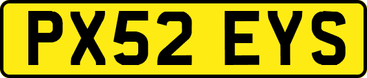 PX52EYS