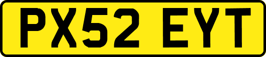 PX52EYT