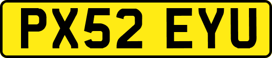 PX52EYU
