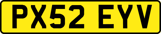 PX52EYV