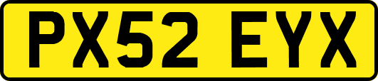PX52EYX
