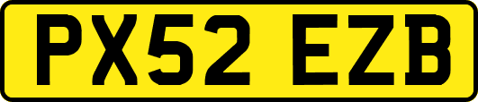 PX52EZB