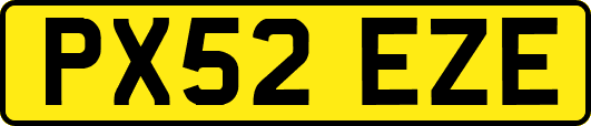 PX52EZE