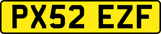 PX52EZF
