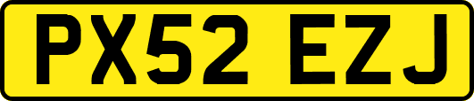 PX52EZJ