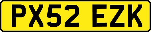 PX52EZK