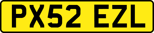 PX52EZL