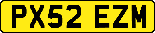 PX52EZM