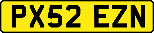 PX52EZN