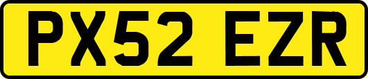 PX52EZR