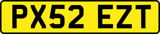 PX52EZT