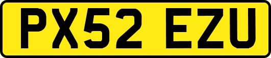 PX52EZU