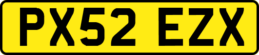 PX52EZX