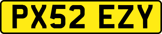 PX52EZY