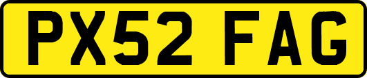 PX52FAG